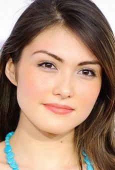 Даниэлла Пинеда