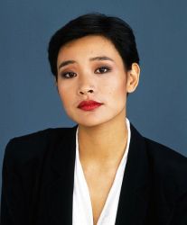 Фото №1 Джоан Чэнь