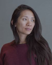 Фото №2 Хлоя Чжао