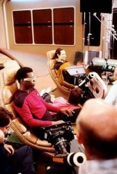 Фото №2 ЛеВар Бёртон