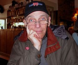 Фото №1 Сэм Фёрстенберг