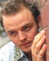 Фото №1 Мэттью Ньютон