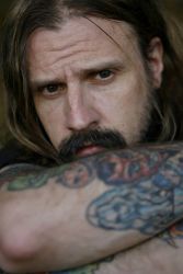 Фото №2 Роб Зомби