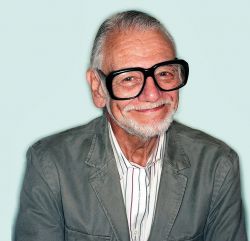 Фото №1 Джордж А. Ромеро