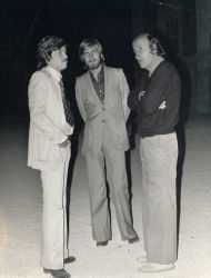 Фото №2 Ричард Лестер