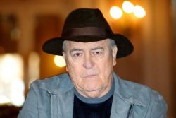 Фото №1 Бернардо Бертолуччи