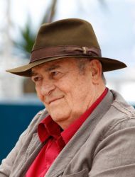 Фото №2 Бернардо Бертолуччи