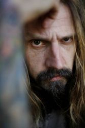 Фото №1 Роб Зомби