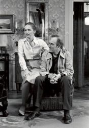 Фото №2 Ингмар Бергман