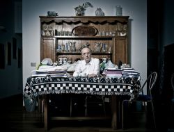 Фото №1 Дарио Ардженто