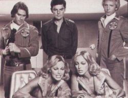 Фото №2 Ричард Бенджамин