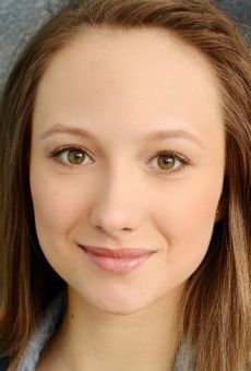 Надежда Жарычева