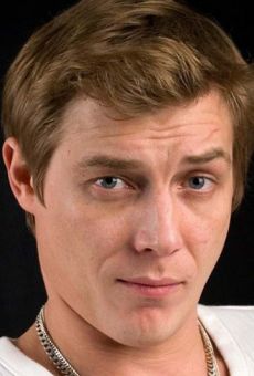 Александр Бухаров