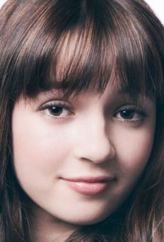 Джина Пьерсанти