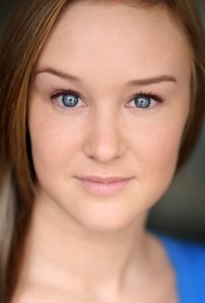 Эшлинн Росс