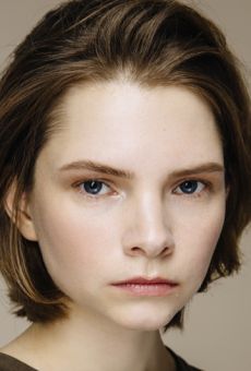 Мария Баева