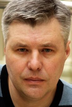 Владимир Шинов