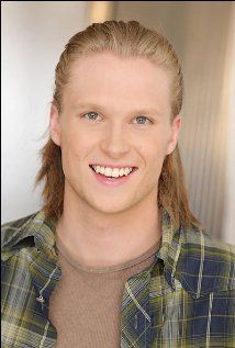 Аарон Гробен