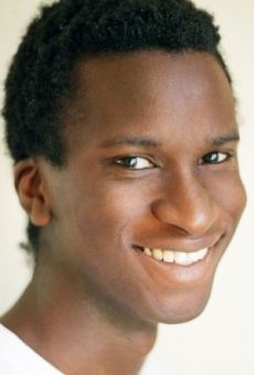 Алекс Бармия