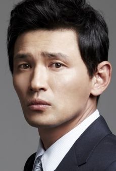 Хван Джон-мин