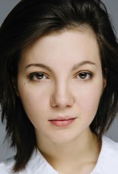 Алина Гвасалия