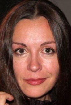 Оксана Базилевич