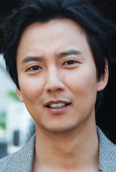 Ким Нам-гиль