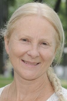 Агнешка Мандат-Грабка