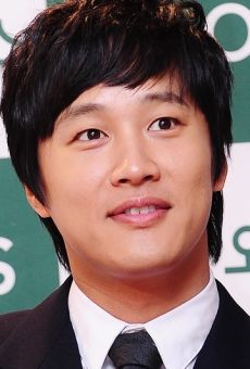 Чха Тхэ-хён