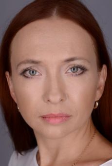 Елена Соловьёва