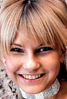 Лифанова Настя