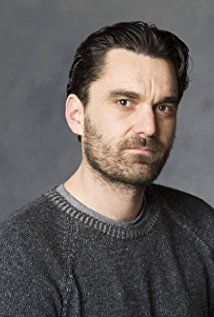 Грэй Пауэлл