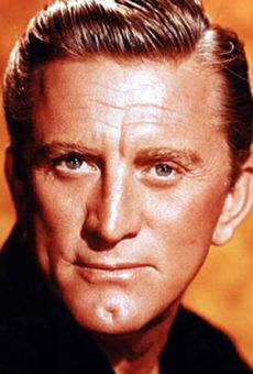 Кирк Дуглас