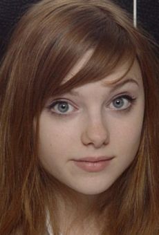 Алина Булынко