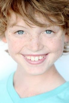 Кайл Ред Силверштейн