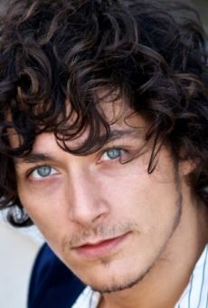 Ной Сааведра