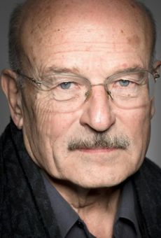 Фолькер Шлёндорф