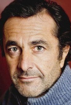 Николя Ванье