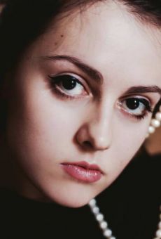 Аксинья Гог