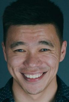 Данияр Алшинов