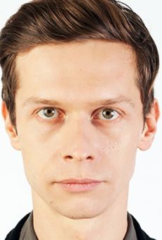 Григорий Калинин