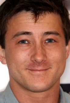 Алекс Фрост