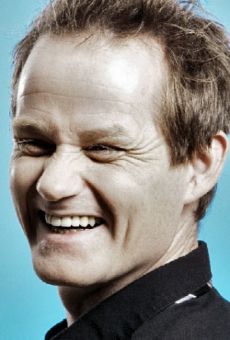 Джои Йоханнссон