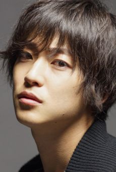 Сюнсукэ Дайто