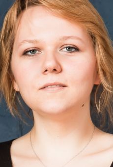 Ольга Попова