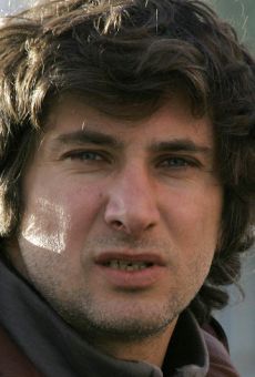 Игорь Волошин