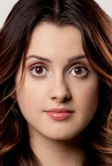 Лора Марано