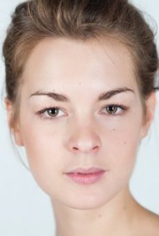 Дарья Урсуляк