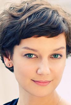 Рамиля Искандер