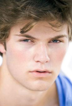 Джеймс Гейсфорд